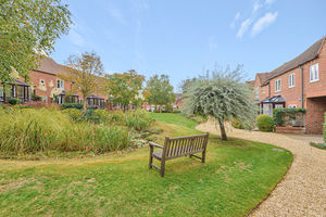 Gardens- click for photo gallery